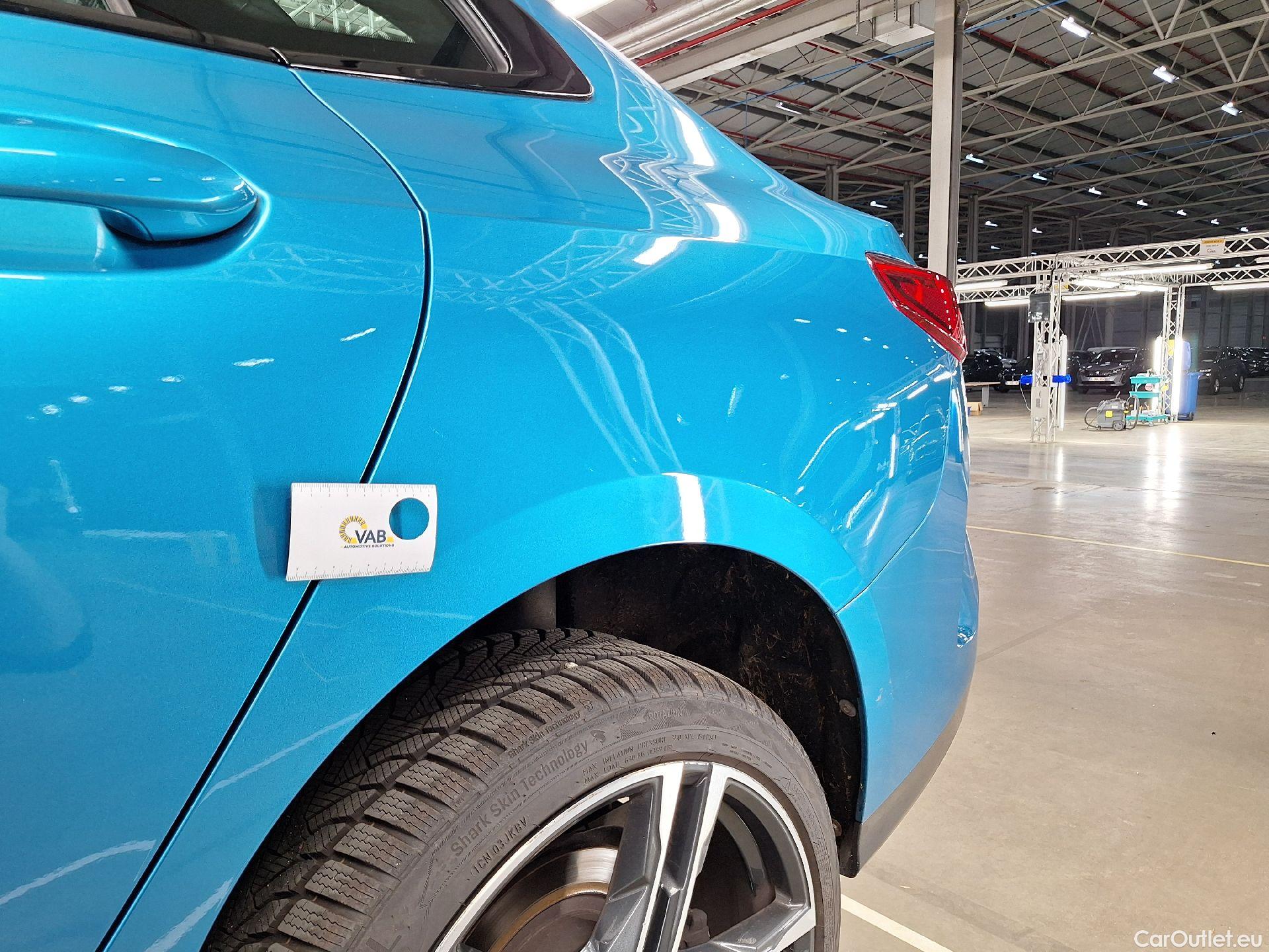  Bmw  Serie 2 BMW, 2-serie Gr.Coupé '19, BMW 2 Reeks Gran Coupé 218dA (100kW) 4d #17