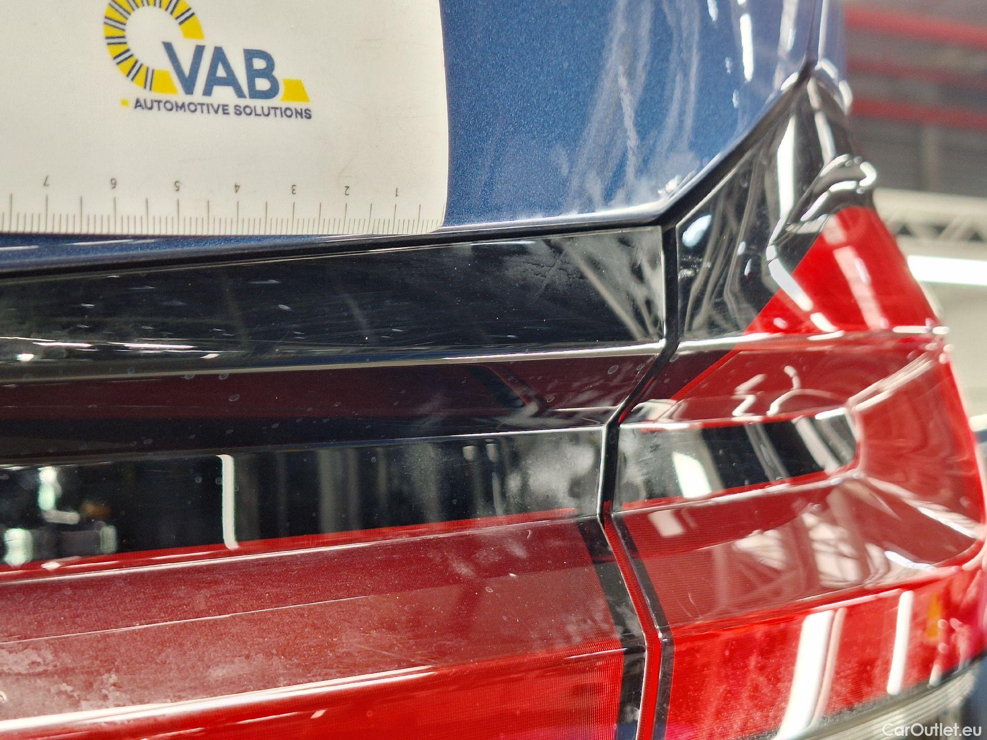  Bmw  Serie 5 BMW, 5-serie FL'20, BMW 5 Reeks Berline 518d 100kW Aut. 4d #21