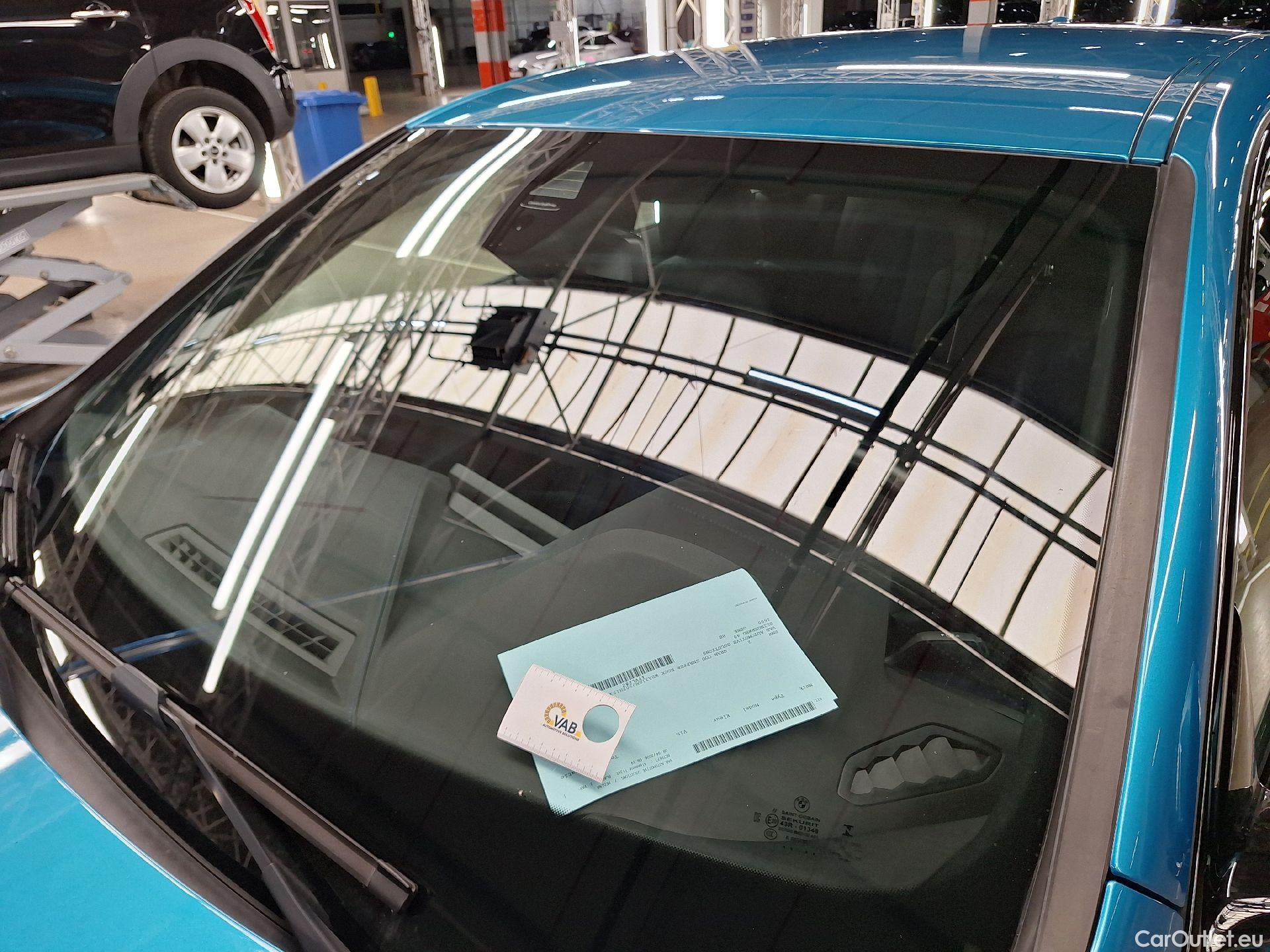  Bmw  Serie 2 BMW, 2-serie Gr.Coupé '19, BMW 2 Reeks Gran Coupé 218dA (100kW) 4d #3