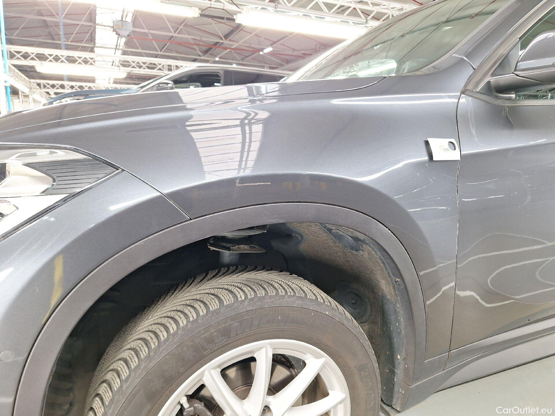  Bmw  X1 BMW,  FL'19, BMW  sDrive16dA (85 kW) 5d #15