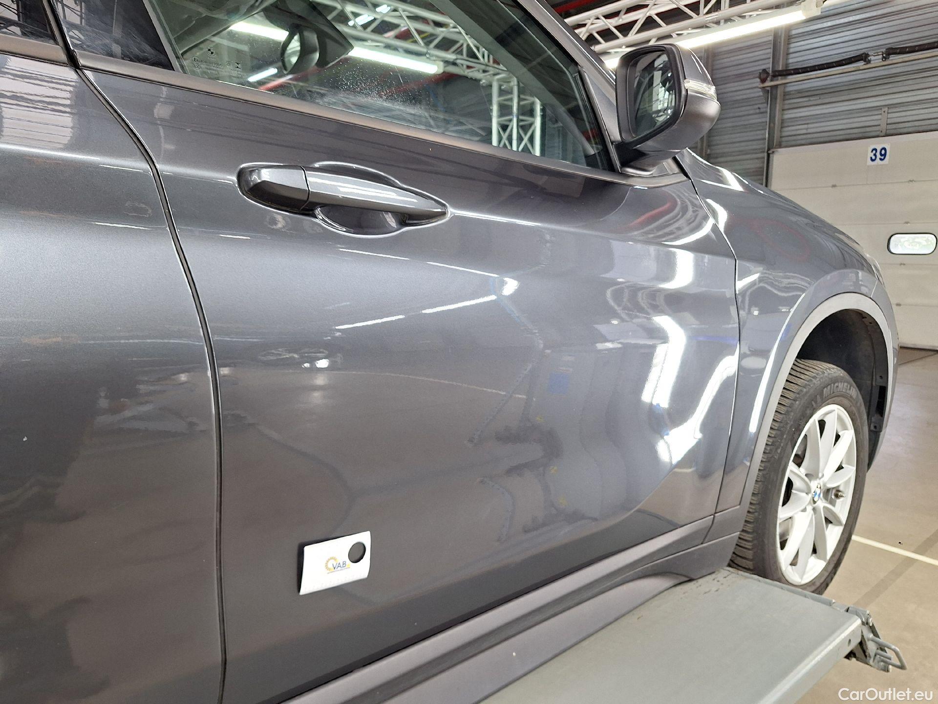  Bmw  X1 BMW,  FL'19, BMW  sDrive16dA (85 kW) 5d #32