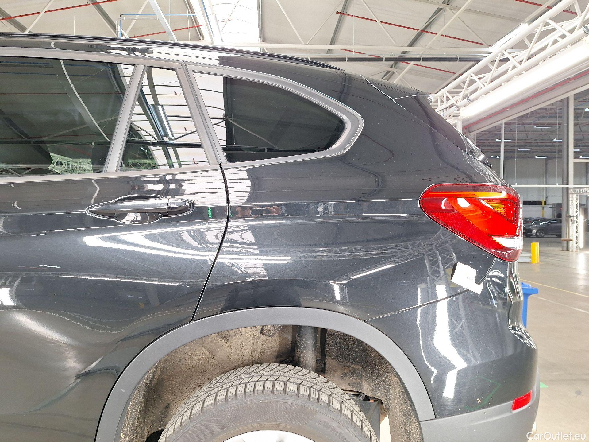  Bmw  X1 BMW,  FL'19 PHEV, BMW  xDrive25e (162 kW) 5d #15