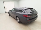  Bmw  Serie 5 BMW, 5-serie To FL'20, BMW 5 Reeks Touring 520i Aut. (120 kW) 5d #6