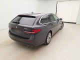  Bmw  Serie 5 BMW, 5-serie To FL'20, BMW 5 Reeks Touring 520i Aut. (120 kW) 5d #8