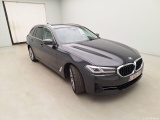  Bmw  Serie 5 BMW, 5-serie To FL'20, BMW 5 Reeks Touring 520i Aut. (120 kW) 5d #9