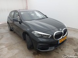 Bmw  Serie 1 BMW 1 HATCH DIESEL - 2019 118 dA 150hp (EU6AP) 5d #5
