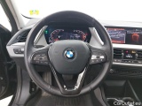 Bmw  Serie 1 BMW 1 HATCH DIESEL - 2019 118 dA 150hp (EU6AP) 5d #9