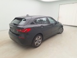  Bmw  Serie 1 BMW, 1-serie '19, BMW 1 Reeks Hatch 116d (85 kW) 5d #8