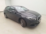  Bmw  Serie 1 BMW, 1-serie '19, BMW 1 Reeks Hatch 116d (85 kW) 5d #9