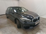  Bmw  Serie 1 BMW 1 Reeks Hatch 118dA (110 kW) 5d #8