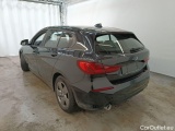  Bmw  Serie 1 BMW 1 Reeks Hatch 118dA (110 kW) 5d #7