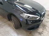  Bmw  Serie 1 BMW 1 Reeks Hatch 118dA (110 kW) 5d #24