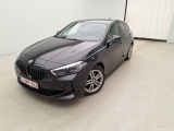  Bmw  Serie 1 BMW, 1-serie '19, BMW 1 Reeks Hatch 116d (85 kW) 5d #2