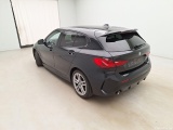  Bmw  Serie 1 BMW, 1-serie '19, BMW 1 Reeks Hatch 116d (85 kW) 5d #6