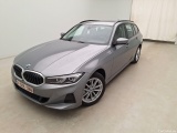  Bmw  Serie 3 BMW, 3-serie T FL'22, BMW 3 Reeks Touring 320d xDrive (140 kW) 5d #2