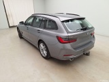  Bmw  Serie 3 BMW, 3-serie T FL'22, BMW 3 Reeks Touring 320d xDrive (140 kW) 5d #6