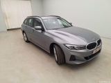  Bmw  Serie 3 BMW, 3-serie T FL'22, BMW 3 Reeks Touring 320d xDrive (140 kW) 5d #9