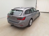  Bmw  Serie 3 BMW, 3-serie T FL'22, BMW 3 Reeks Touring 320d xDrive (140 kW) 5d #8