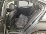  Bmw  Serie 5 BMW 5 Reeks Berline 520e 150kW 4d #10