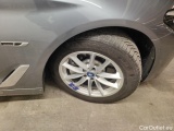  Bmw  Serie 5 BMW 5 Reeks Berline 520e 150kW 4d #29
