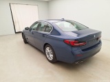  Bmw  Serie 5 BMW, 5-serie FL'20, BMW 5 Reeks Berline 518d 100kW Aut. 4d #6