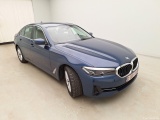  Bmw  Serie 5 BMW, 5-serie FL'20, BMW 5 Reeks Berline 518d 100kW Aut. 4d #9