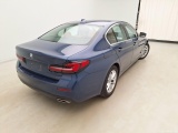  Bmw  Serie 5 BMW, 5-serie FL'20, BMW 5 Reeks Berline 518d 100kW Aut. 4d #8