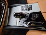  Bmw  Serie 5 BMW, 5-serie FL'20, BMW 5 Reeks Berline 518d 100kW Aut. 4d #12