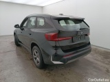  Bmw  X1 BMW  DIESEL - 2023 2.0 dA 150hp sDrive18 5d #3