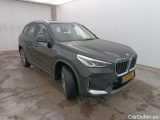  Bmw  X1 BMW  DIESEL - 2023 2.0 dA 150hp sDrive18 5d #5