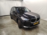  Bmw  X1 BMW  sDrive18d (110 kW) 5d #8
