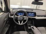  Bmw  X1 BMW  sDrive18d (110 kW) 5d #9