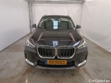  Bmw  X1 BMW  DIESEL - 2023 2.0 dA 150hp sDrive18 5d #5