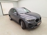  Bmw  X1 BMW,  FL'19, BMW  sDrive16dA (85 kW) 5d #9