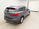  Bmw  X1 BMW,  FL'19, BMW  sDrive16dA (85 kW) 5d #8