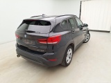  Bmw  X1 BMW,  FL'19 PHEV, BMW  xDrive25e (162 kW) 5d #8