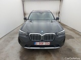  Bmw  X3 BMW  xDrive30e (120 kW) 5d #5