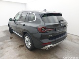  Bmw  X3 BMW  xDrive30e (120 kW) 5d #7