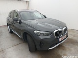  Bmw  X3 BMW  xDrive30e (120 kW) 5d #8