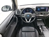  Bmw  X3 BMW  xDrive30e (120 kW) 5d #9