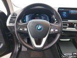  Bmw  X3 BMW  xDrive30e (120 kW) 5d #27