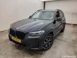  Bmw  X3 BMW  - 2022 xDrive30e 184hp PHEV 5d Sport auto #2