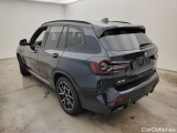  Bmw  X3 BMW  - 2022 xDrive30e 184hp PHEV 5d Sport auto #3