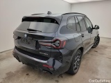  Bmw  X3 BMW  - 2022 xDrive30e 184hp PHEV 5d Sport auto #4