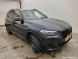  Bmw  X3 BMW  - 2022 xDrive30e 184hp PHEV 5d Sport auto #5