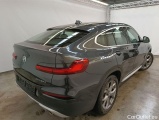  Bmw  X4 BMW  DIESEL - 2018 2.0 dA xDrive20 190 MHD AdBlue 5d #2
