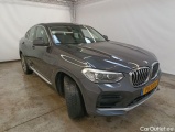  Bmw  X4 BMW  DIESEL - 2018 2.0 dA xDrive20 190 MHD AdBlue 5d #3