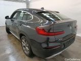  Bmw  X4 BMW  DIESEL - 2018 2.0 dA xDrive20 190 MHD AdBlue 5d #4