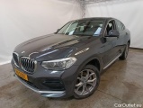  Bmw  X4 BMW  DIESEL - 2018 2.0 dA xDrive20 190 MHD AdBlue 5d #5