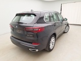  Bmw  X5 BMW,  '18 PHEV, BMW  xDrive45e (155kW) 5d #8
